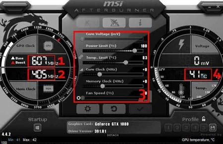 Test The GPU under Heavy Load