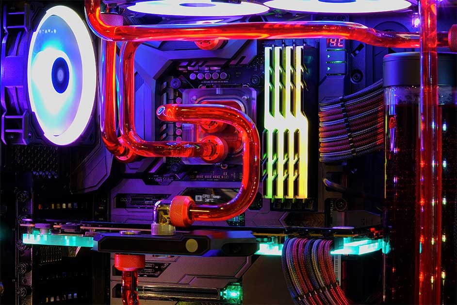 Importance Of GPU Cooling: