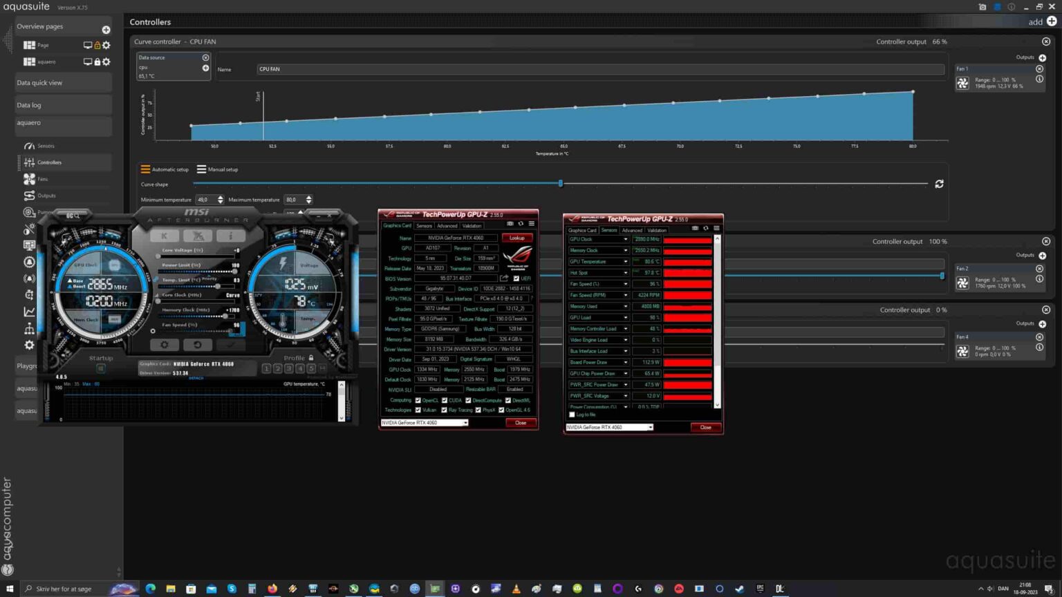 What Is Gpu Hotspot Temperature - A Comprehensive Guide