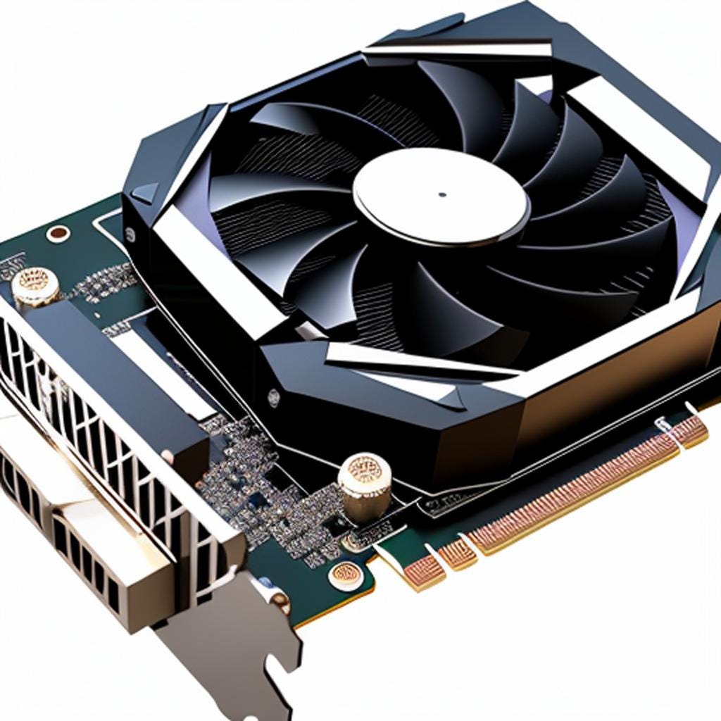 Impact Of Gpu Brand On Performance: Unleashing Power: 