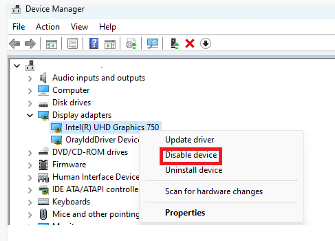 Common Causes Of GPU Error 615-899-5101: Explore Now: