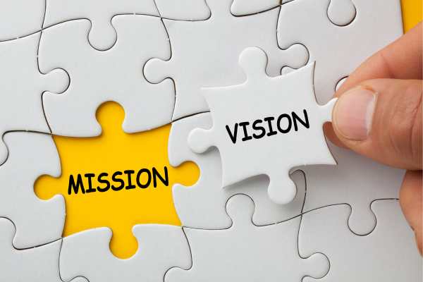 Crafting An Effective Mission Statement: Follow This: