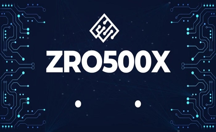 Introduction To Zro500x: