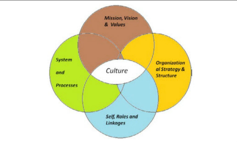 The Significance Of Organizational Culture And Mission Statements: