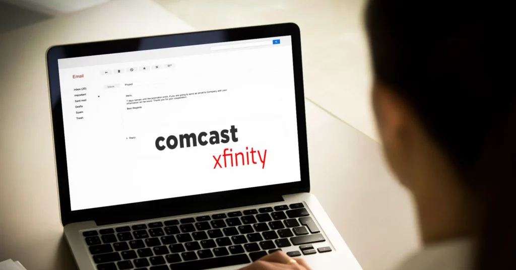 Benefits Of Using Comcast Email Service