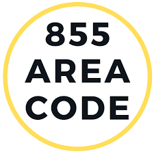 History Of Area Code 855