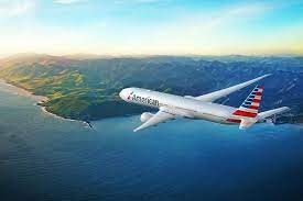 Overview Of American Airlines Flight 457q: