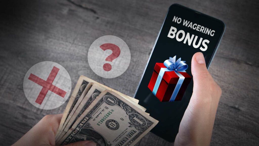 Promotions And Bonuses Offered By Wagergiant: