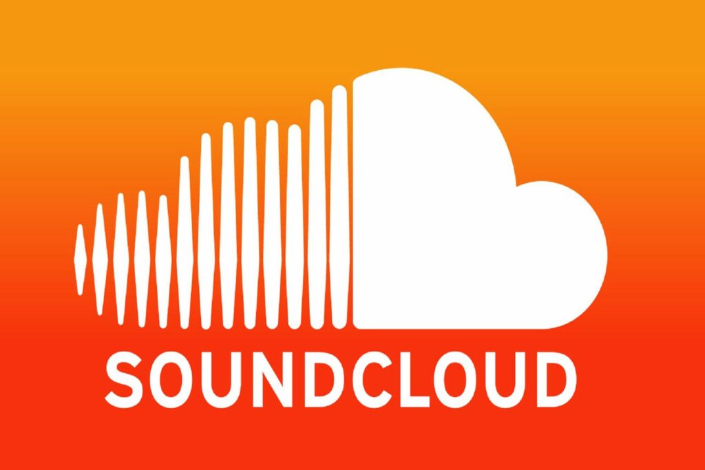 Soundcloud