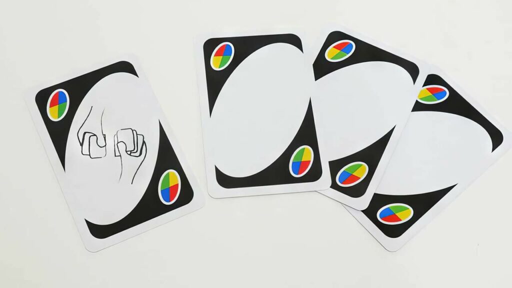 Strategies For Winning Shuffle Hands Uno: