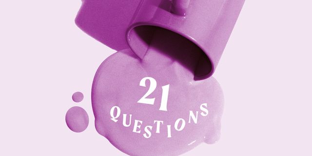 The Future Of The 21 Questions Game: