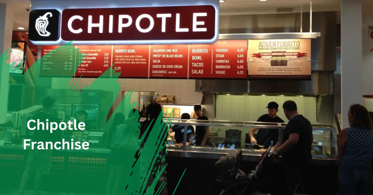 Chipotle Franchise